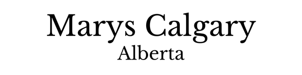 Marys Calgary