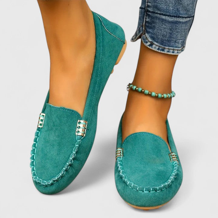 Petra | Orthopedic Loafer