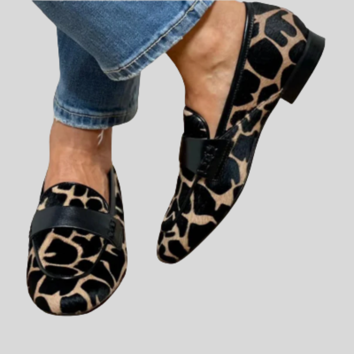 KATIE - SOFT LOAFERS