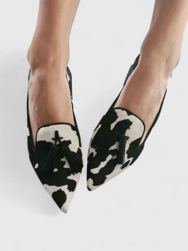 Phoebe | Smart Fit Loafers