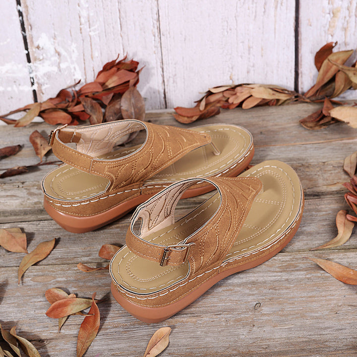Nira Lightweight Comfortable Sandals