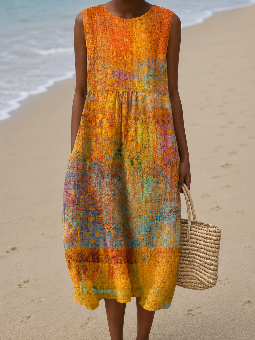 Leah - Women&