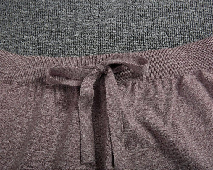 Keeping Up Loungewear Set