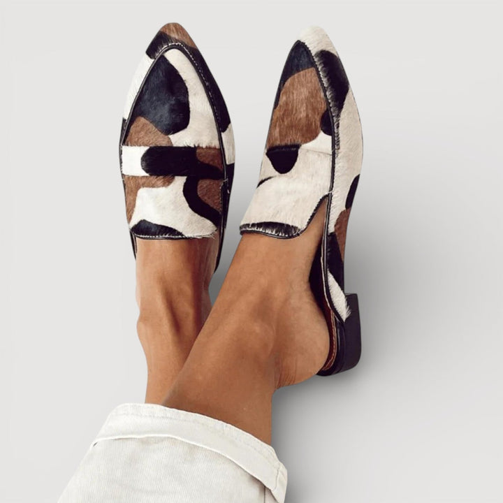 VELLE - SOFT LOAFERS