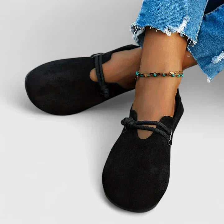 MEGHAN | Orthopedic Loafers