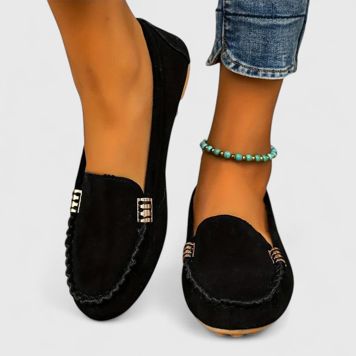Petra | Orthopedic Loafer