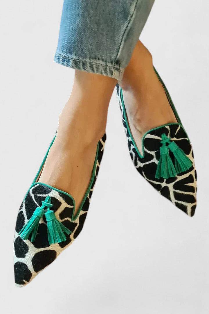 Phoebe | Smart Fit Loafers