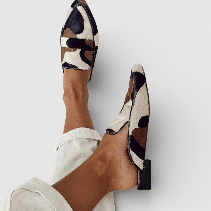 VELLE - SOFT LOAFERS