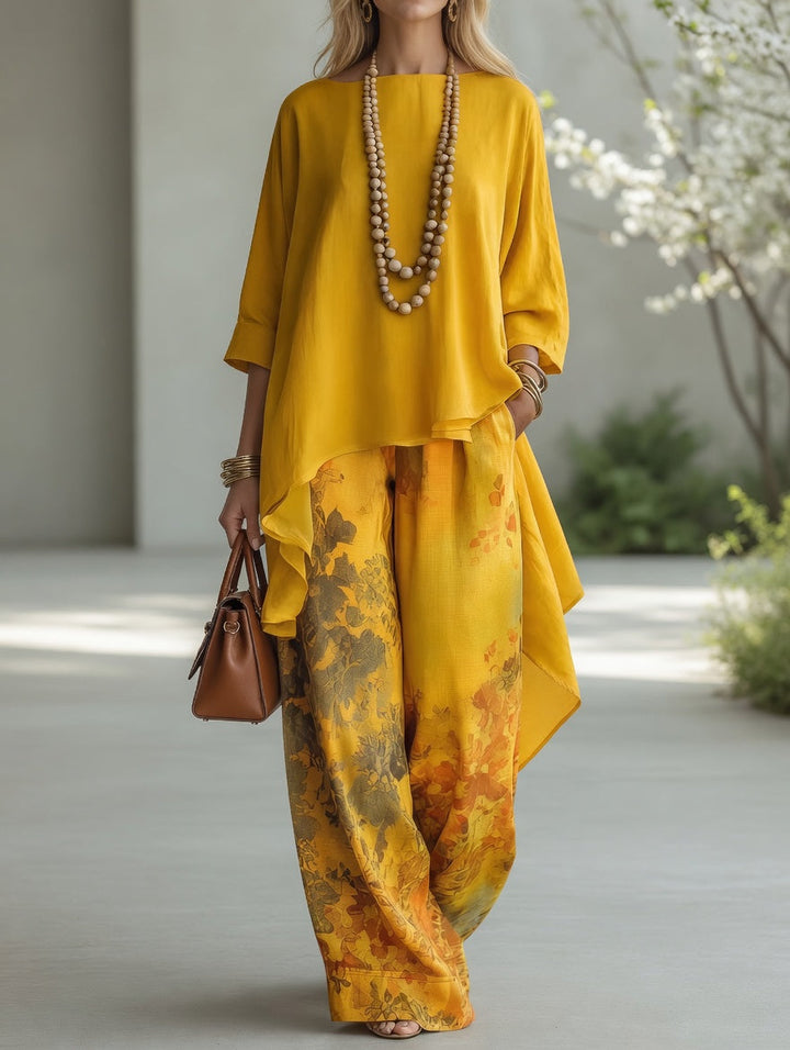 Luna Vintage Set™