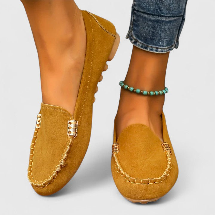 Petra | Orthopedic Loafer