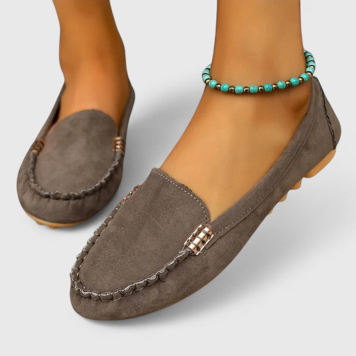 Petra | Orthopedic Loafer
