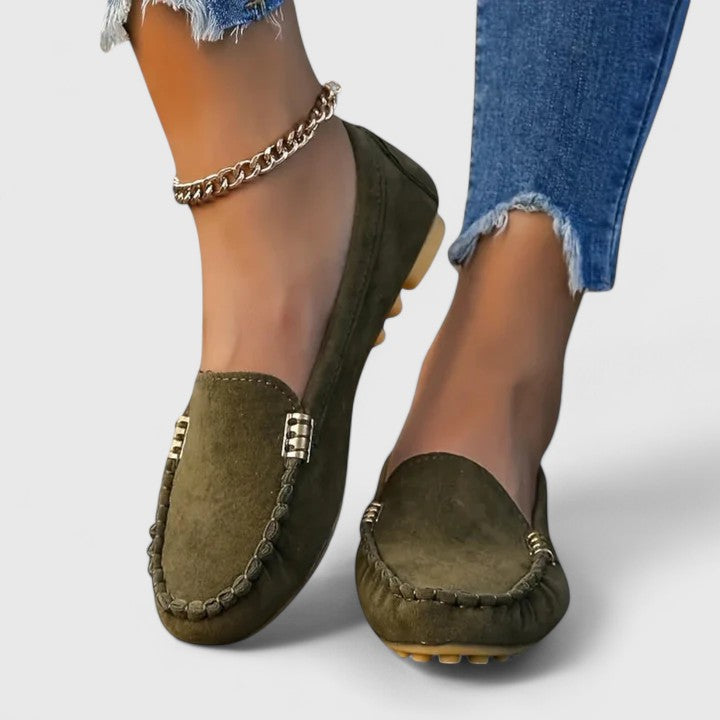 Petra | Orthopedic Loafer