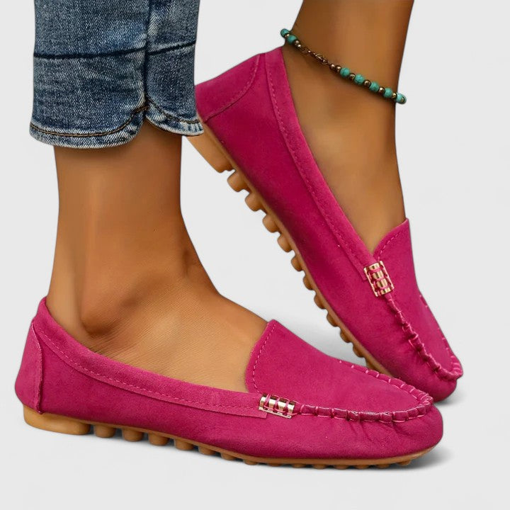 Petra | Orthopedic Loafer