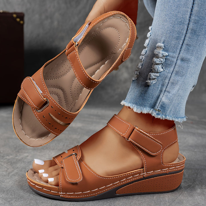 Samantha - Orthopaedic Comfort Sandals