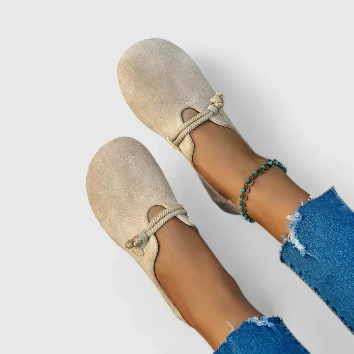 MEGHAN | Orthopedic Loafers