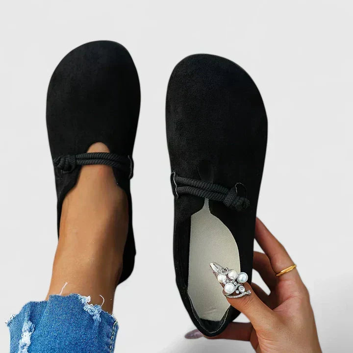 MEGHAN | Orthopedic Loafers
