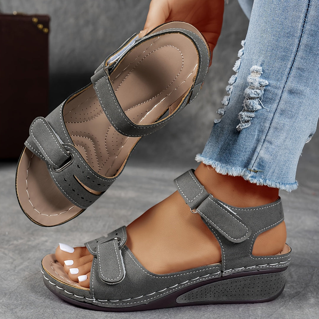 Trendy Orthopedic Sandals