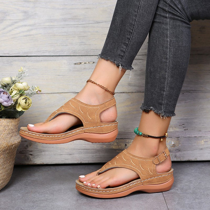 Nira Lightweight Comfortable Sandals