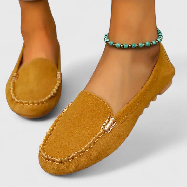 Petra | Orthopedic Loafer