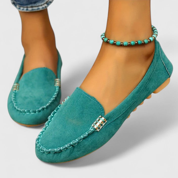Petra | Orthopedic Loafer