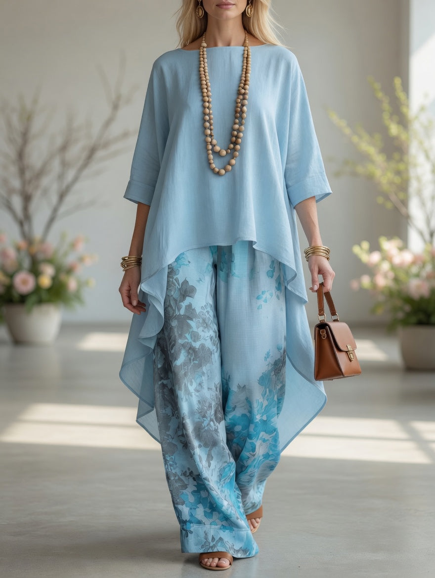 Luna Vintage Set™
