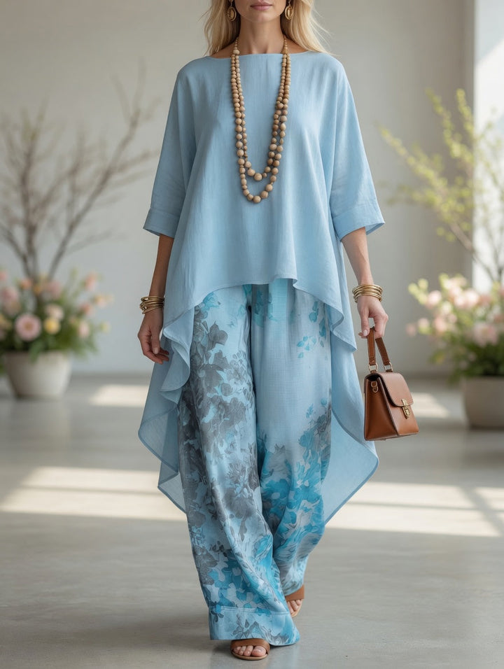 Luna Vintage Set™
