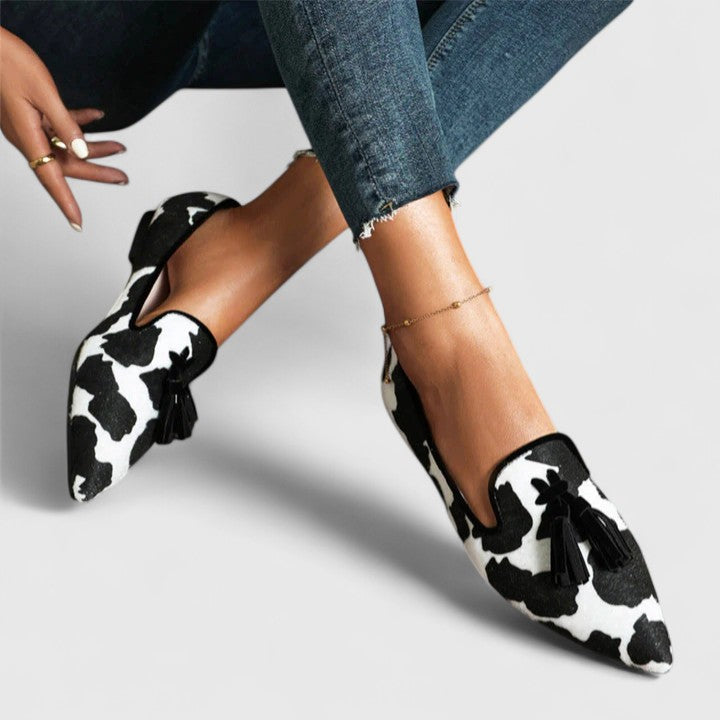 Phoebe | Smart Fit Loafers