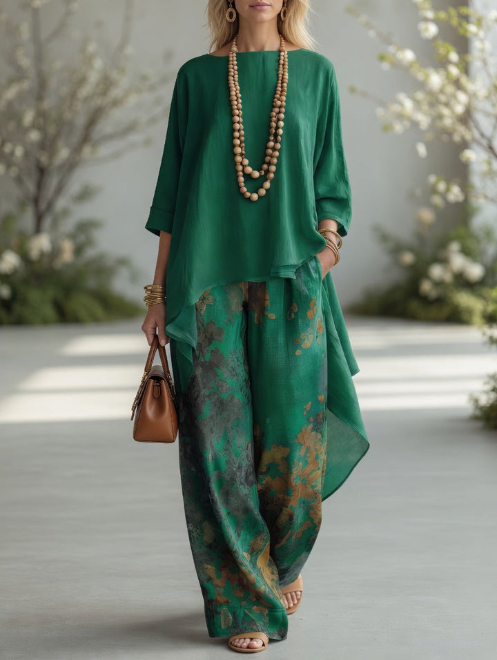 Luna Vintage Set™