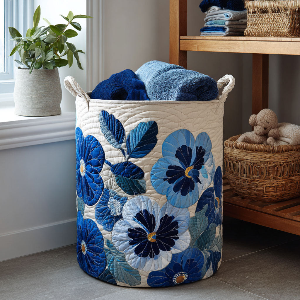 Dandy Dream / Quilted Basket