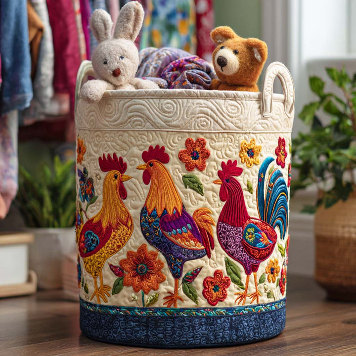 Hen&