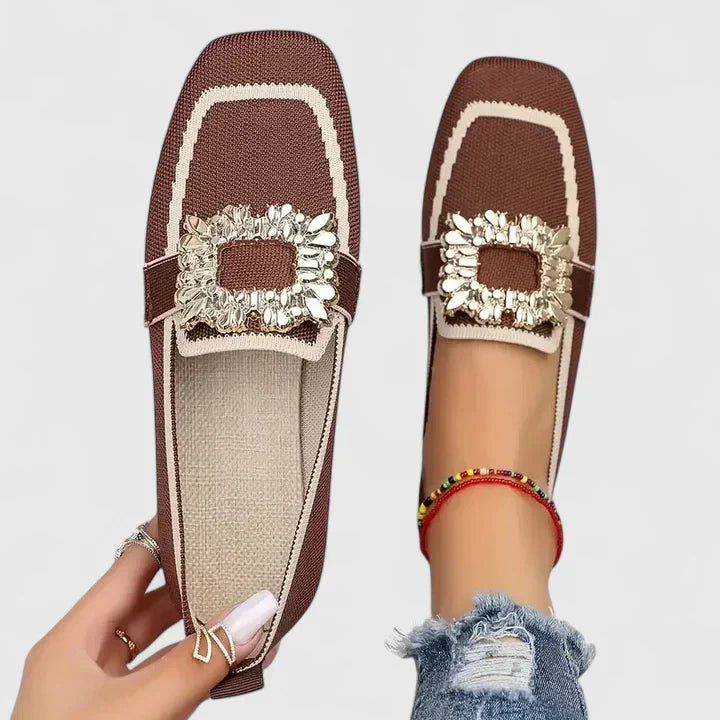Arden | Orthopedic Loafers