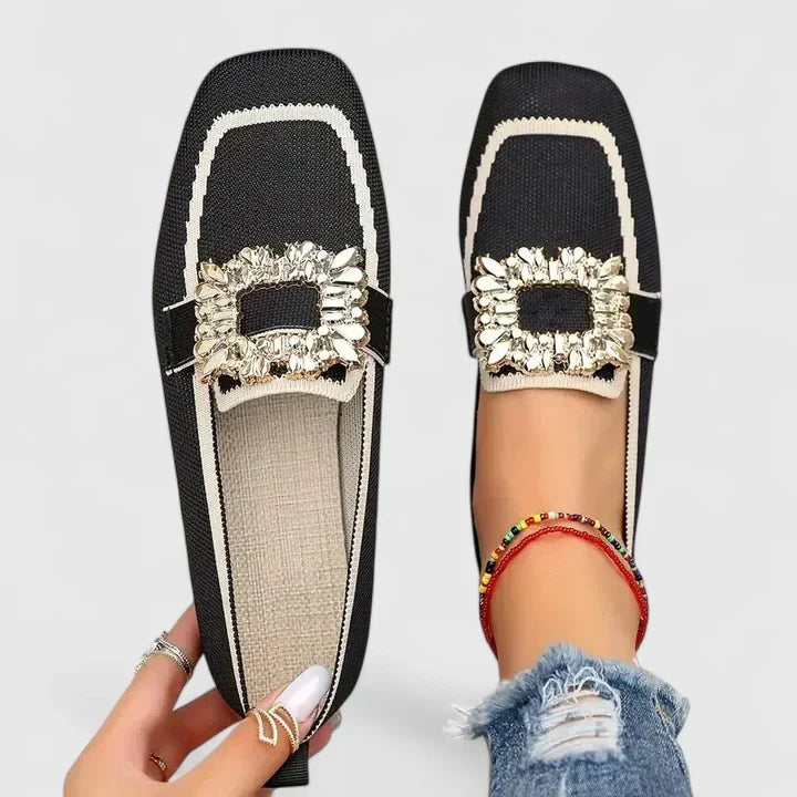 Arden | Orthopedic Loafers