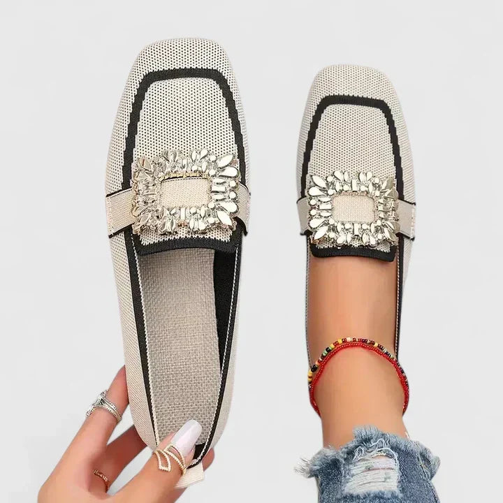 Arden | Orthopedic Loafers