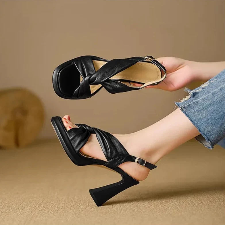 Diosa Sandals