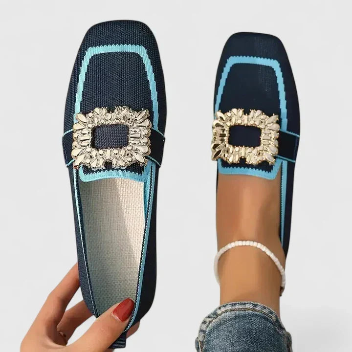 Arden | Orthopedic Loafers