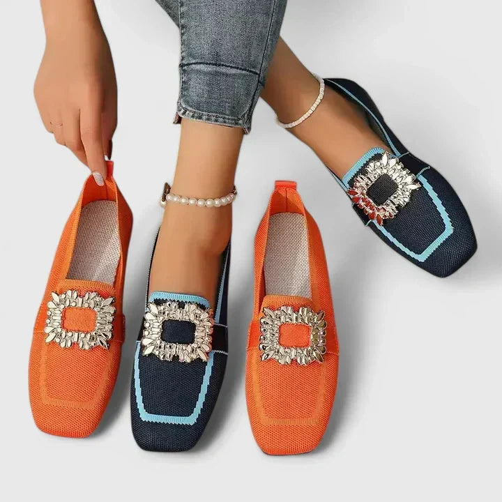 Arden | Orthopedic Loafers