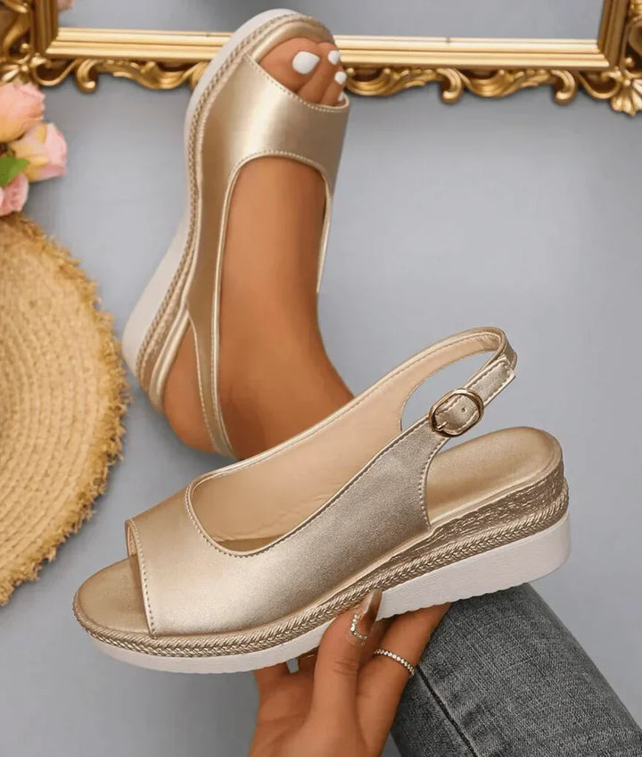 Macey | Orthopedic Sandals for Women