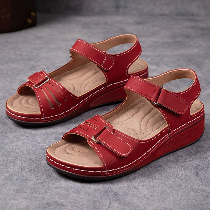 Samantha - Orthopaedic Comfort Sandals