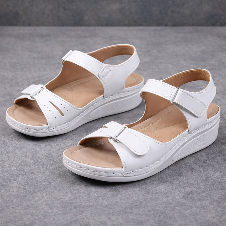 Samantha - Orthopaedic Comfort Sandals
