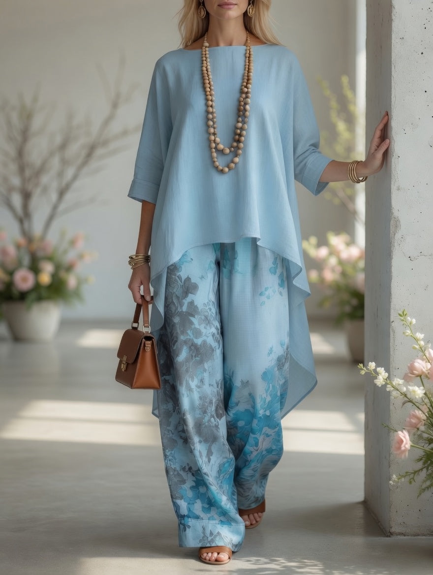 Luna Vintage Set™