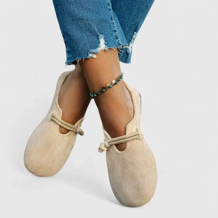 Sloane | Orthopedic Loafers