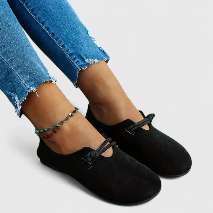 MEGHAN | Orthopedic Loafers