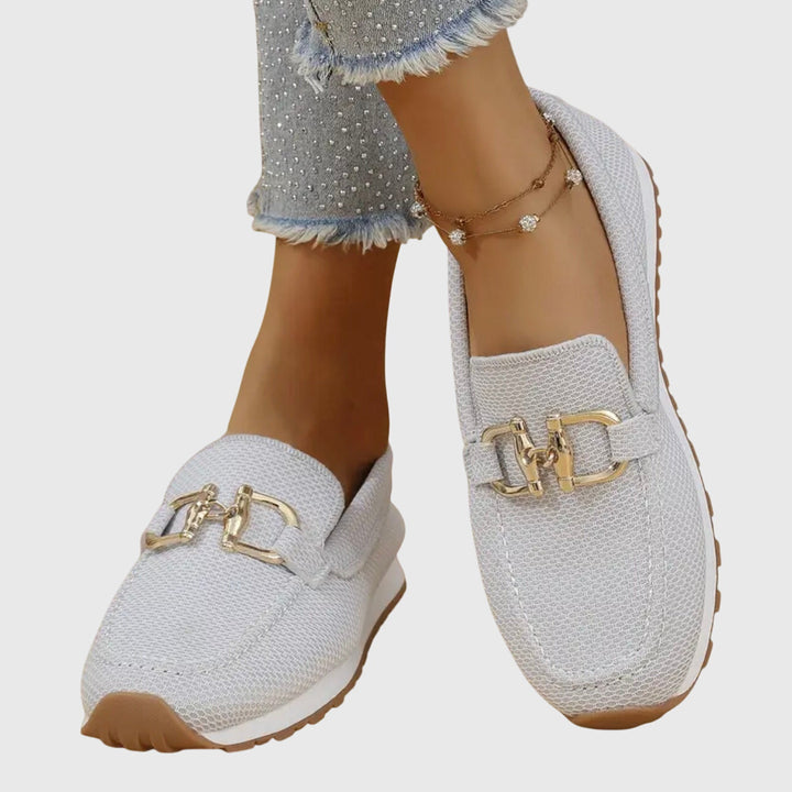 Susie - Loafers