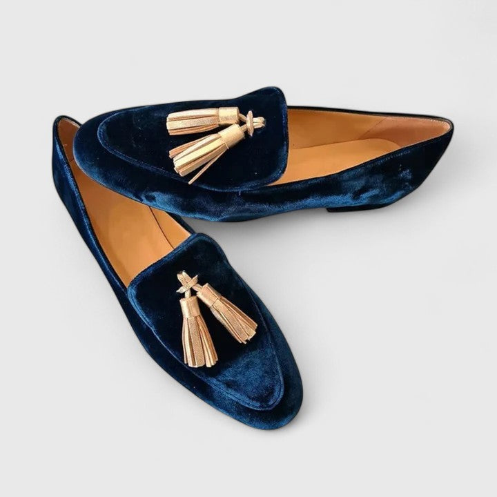 Lyra | Elegant Loafers