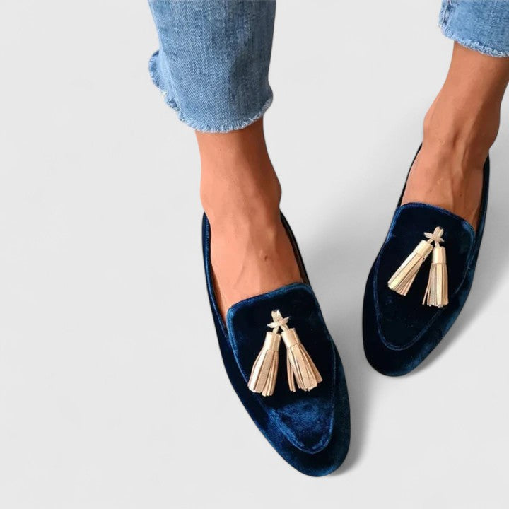 Lyra | Elegant Loafers