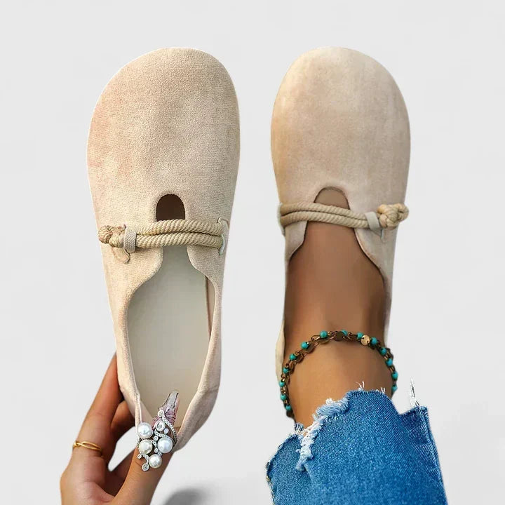 Sloane | Orthopedic Loafers