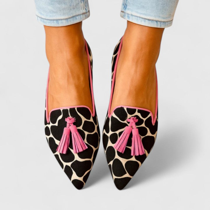 Phoebe | Smart Fit Loafers