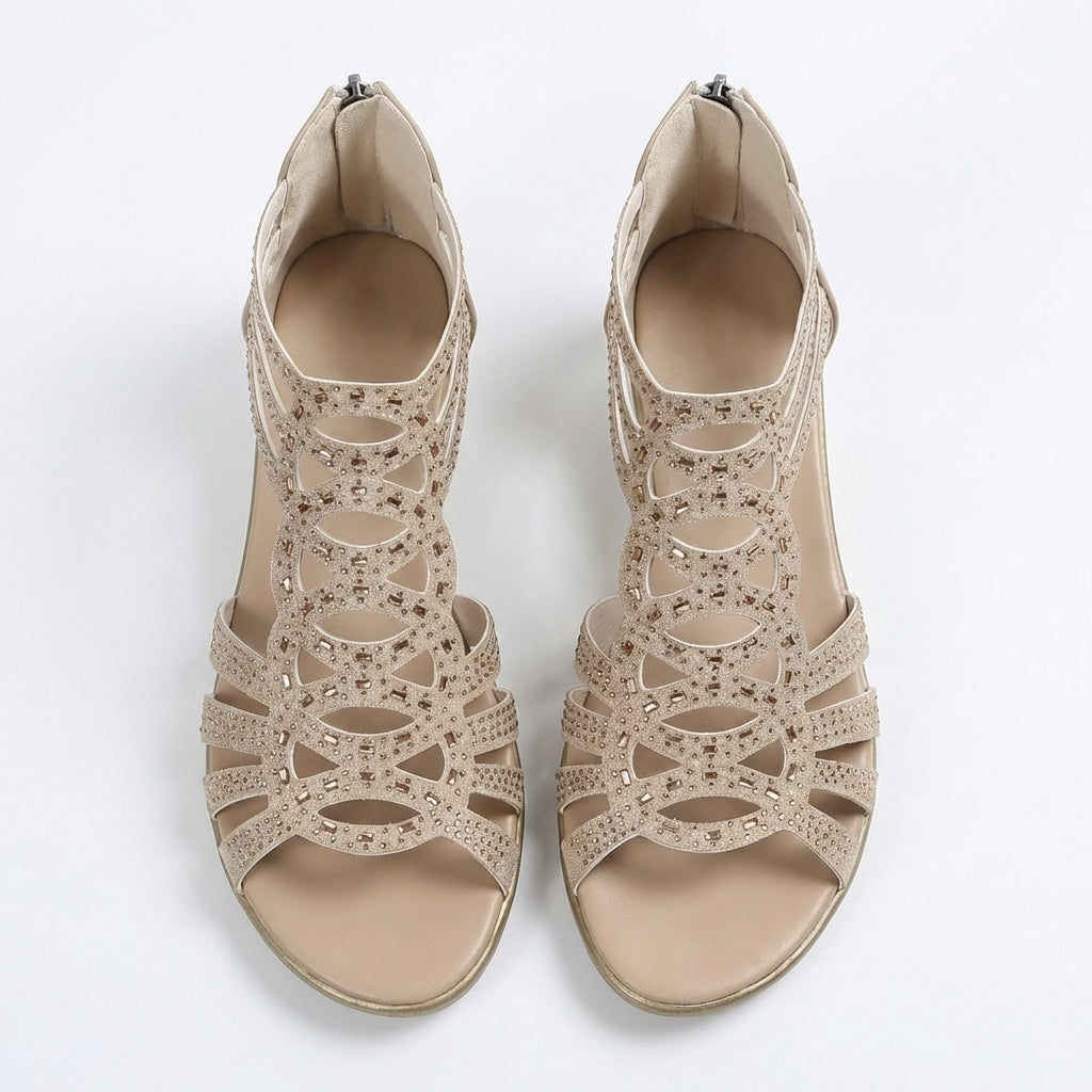 Jeanette - Fashionable women&