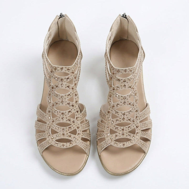 Jeanette - Fashionable women&