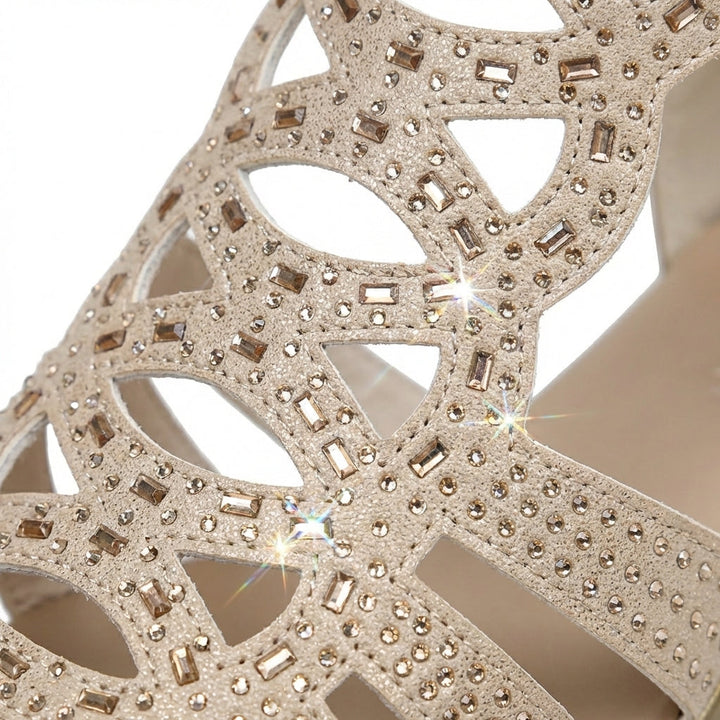 Jeanette - Fashionable women&